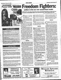 The Peninsula News Review Wed, February 16, 2000 (Page 5)