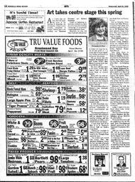 The Peninsula News Review Wed, April 21, 1999 (Page 17)