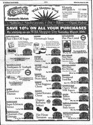 The Peninsula News Review Wed, March 17, 1999 (Page 2)