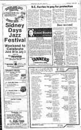 The Review Wed, June 8, 1988 (Page 8)