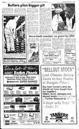 The Review Wed, September 17, 1986 (Page 6)