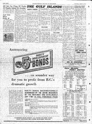 Saanich Peninsula And Gulf Islands Review Wed, August 26, 1959 (Page 8)