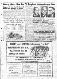 Saanich Peninsula And Gulf Islands Review Wed, February 25, 1959 (Page 9)