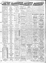 Saanich Peninsula And Gulf Islands Review Wed, October 7, 1953 (Page 5)