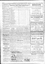 Sidney And Islands Review Thu, March 19, 1925 (Page 2)