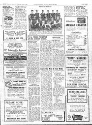 Saanich Peninsula And Gulf Islands Review Wed, July 7, 1948 (Page 3)