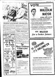 The Sidney Review Wed, October 29, 1975 (Page 6)