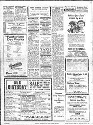 Saanich Peninsula And Gulf Islands Review Wed, June 5, 1940 (Page 2)
