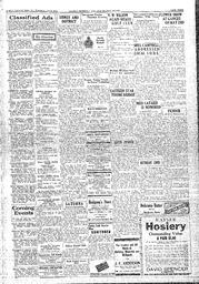 Saanich Peninsula And Gulf Islands Review Wed, April 8, 1936 (Page 3)