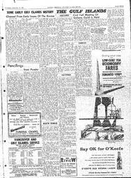 Saanich Peninsula And Gulf Islands Review Wed, September 20, 1961 (Page 7)