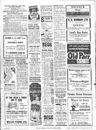 Saanich Peninsula And Gulf Islands Review Wed, July 16, 1941 (Page 2)