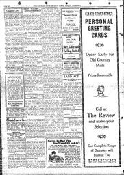 Sidney And Islands Review Thu, September 27, 1923 (Page 2)