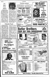 The Sidney Review Wed, November 18, 1981 (Page 12)