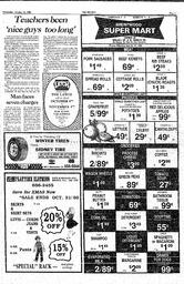 The Sidney Review Wed, October 15, 1980 (Page 3)