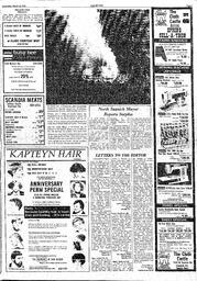 The Sidney Review Wed, March 14, 1979 (Page 5)
