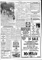 The Sidney Review Wed, March 19, 1975 (Page 7)