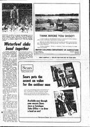 The Sidney Review Wed, September 11, 1974 (Page 19)