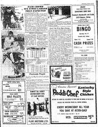 The Sidney Review Wed, October 16, 1974 (Page 8)