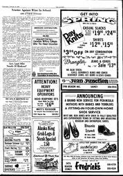The Sidney Review Wed, February 19, 1975 (Page 3)