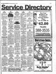 The Peninsula News Review Wed, February 10, 1999 (Page 41)