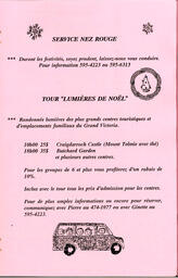   LE RÉVERBÈRE, 1991   , page 7