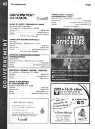   ANNUAIRE - FFCB, 2016   , page 90