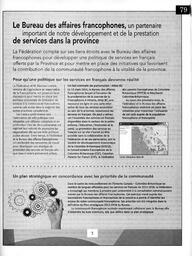   ANNUAIRE - FFCB, 2014   , page 85