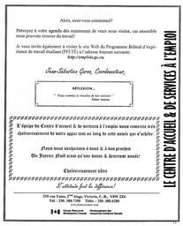  LE R�VERB�RE �CLAIR�, 2002-2003   , page 13