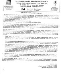   LE RÉVERBÈRE, 2005   , page 6