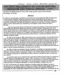   LE MOUSTIQUE PACIFIQUE, 2001   , page 17