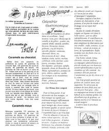   LE MOUSTIQUE PACIFIQUE, 2002   , page 17