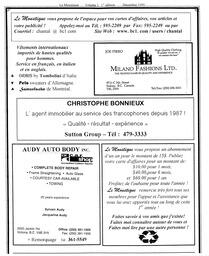  LE MOUSTIQUE PACIFIQUE, 1999   , page 32