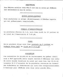   ENTRE NOUS, 1992   , page 3