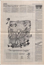 Le Soleil de Colombie-Britannique, June 2, 1995, page 10