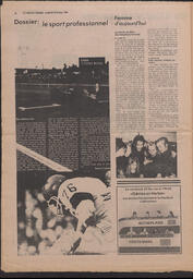 Le Soleil de Colombie, February 22, 1980, page 10