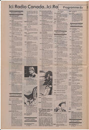 Le Soleil de Colombie, July 1, 1983, page 6