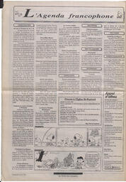 Le Soleil de Colombie, April 9, 1993, page 10