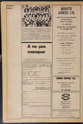 Le Soleil de Vancouver, May 21, 1971, page 6