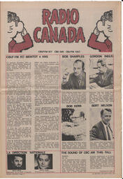 Le Soleil de Vancouver, August 20, 1971, page 7