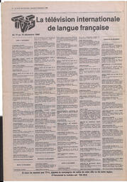 Le Soleil de Colombie, December 8, 1989, page 12