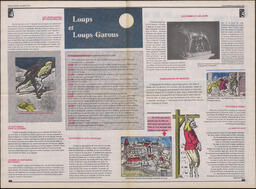 Le Soleil de Colombie, November 1, 1991, page 20