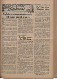   The Pacific Tribune - Friday, July 29, 1949   , page 9