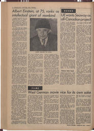   The Pacific Tribune - Friday, March 26, 1954   , page 8