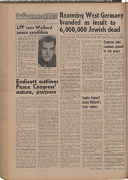   The Pacific Tribune - Friday, October 6, 1950   , page 12