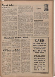   The Pacific Tribune - Friday, December 5, 1947   , page 11