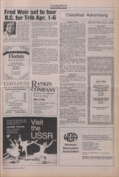   The Pacific Tribune - Monday, February 27, 1989   , page 11
