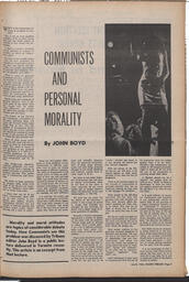   The Pacific Tribune - Friday, July 8, 1966   , page 5