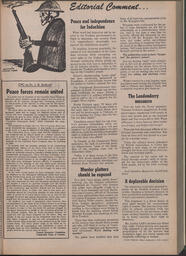   The Pacific Tribune - Friday, February 4, 1972   , page 3