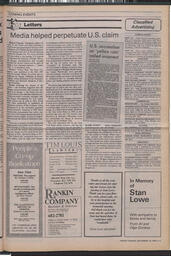   The Pacific Tribune - Wednesday, September 16, 1987   , page 11
