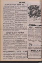   The Pacific Tribune - Friday, May 13, 1983   , page 4